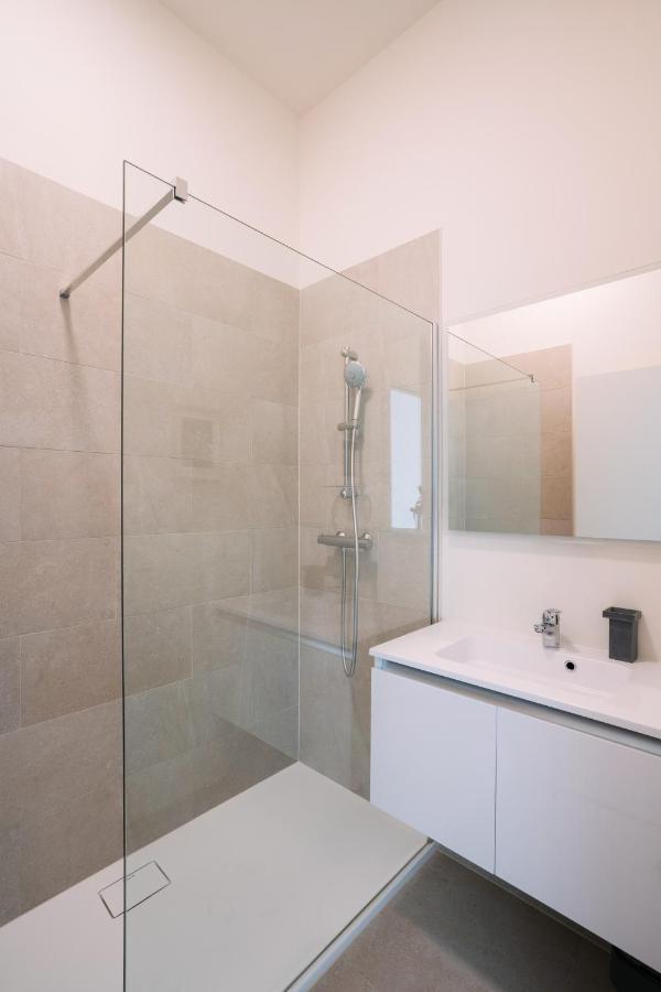 Smartflats - River View Gante Exterior foto