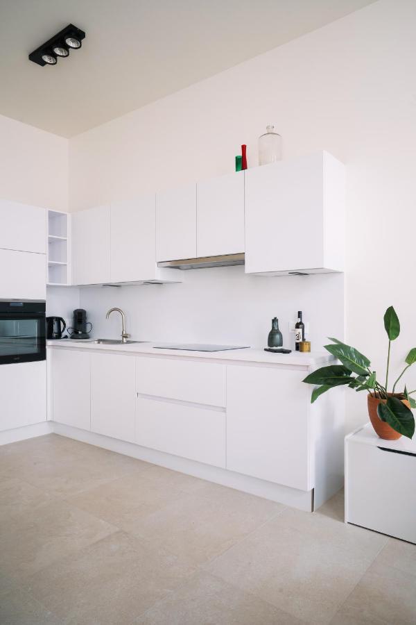Smartflats - River View Gante Exterior foto